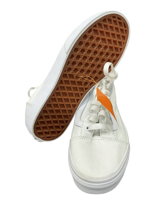 Tenis para niñ@ 3 (VANS)