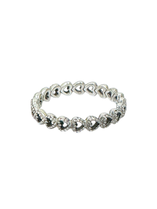 Anillo de plata (925))