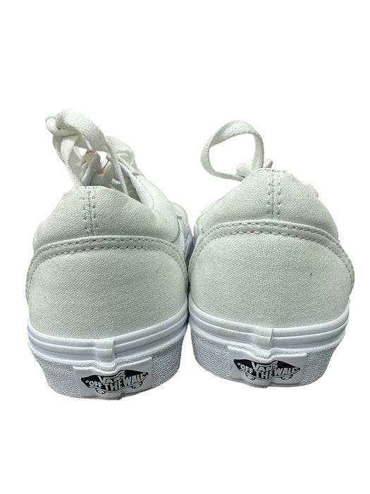 Tenis para niñ@ 3 (VANS)