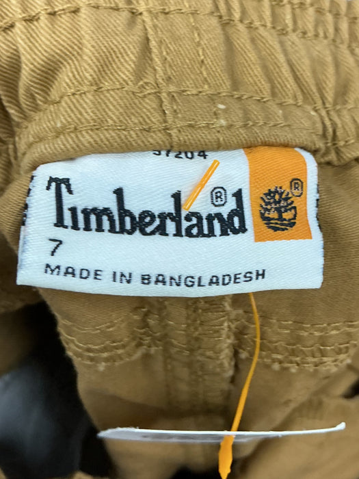 Pantalón para niñ@ 7 (TIMBERLAND)