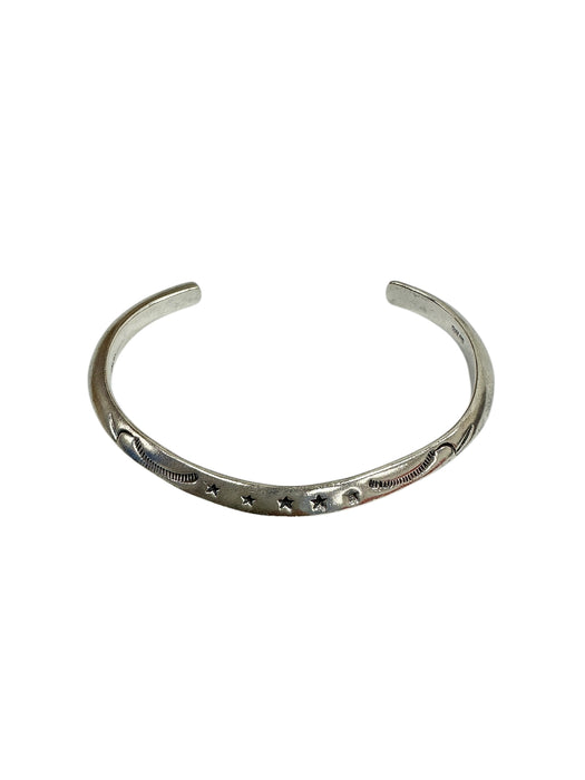 Pulsera de plata  (925)