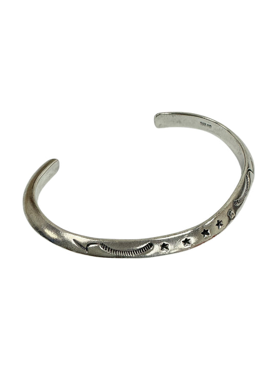 Pulsera de plata  (925)