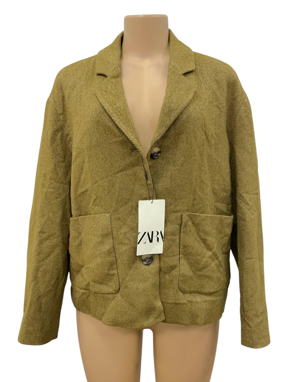 Blazer M (ZARA)