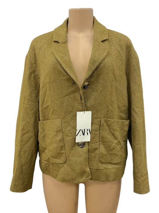 Blazer M (ZARA)