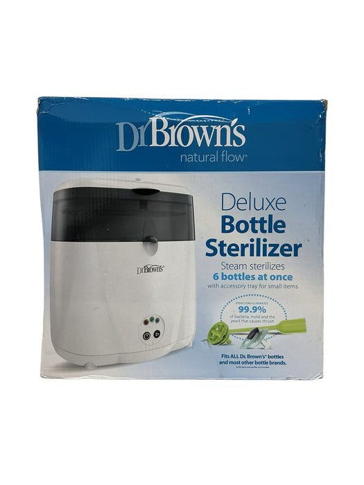 Esterilizador de biberones (DR. BROWN'S)