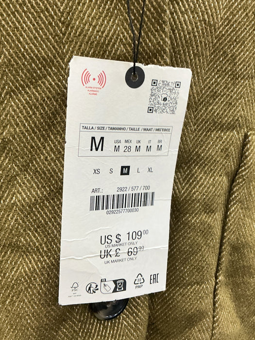 Blazer M (ZARA)
