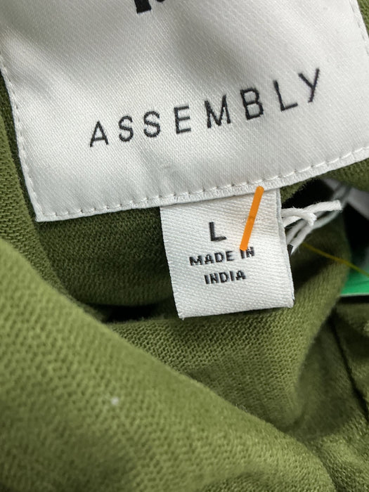 Chumpa L (FREE ASSEMBLY)
