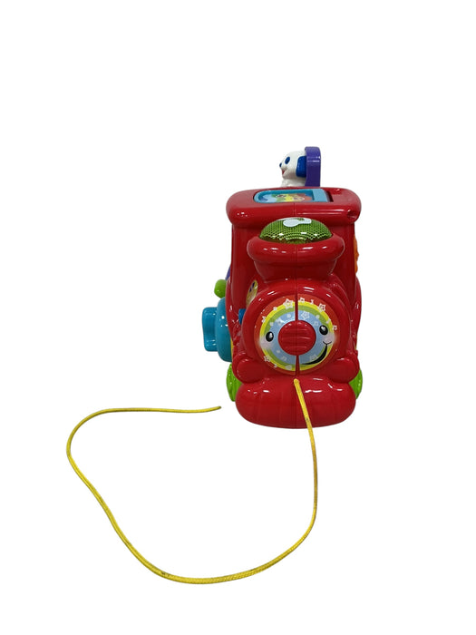 Tren de animales (VTECH)
