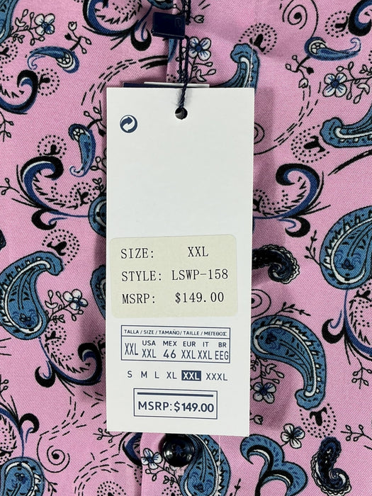 Camisa XXL (SILVER STONE)