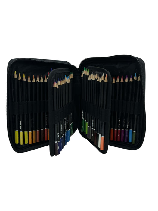 Set de crayones (CASTLEARTS)