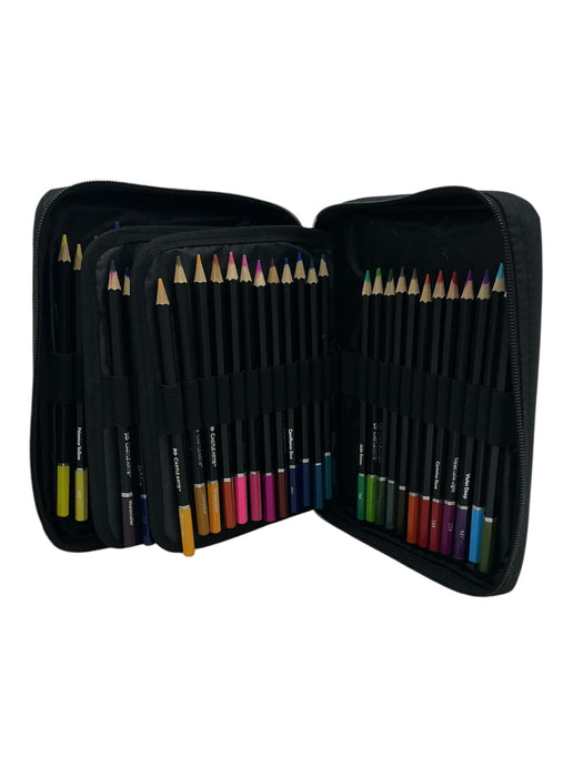 Set de crayones (CASTLEARTS)