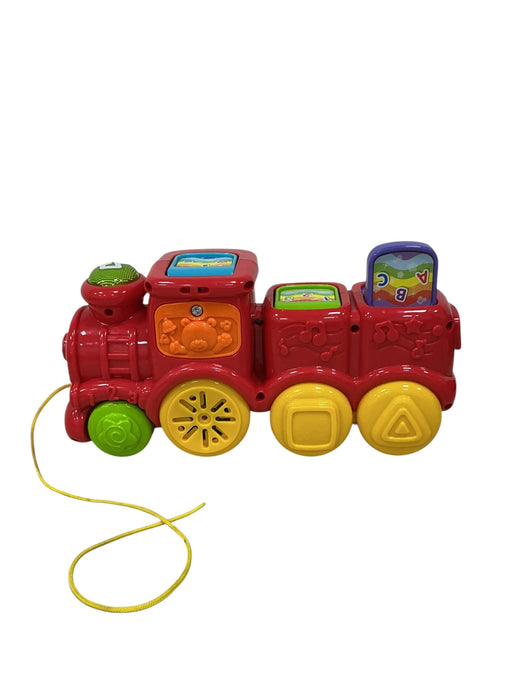 Tren de animales (VTECH)