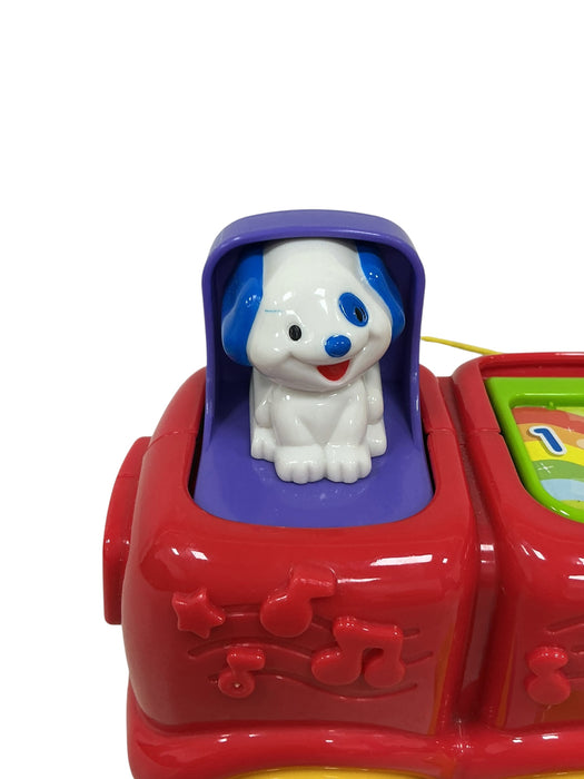 Tren de animales (VTECH)