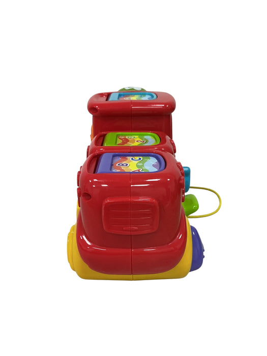 Tren de animales (VTECH)