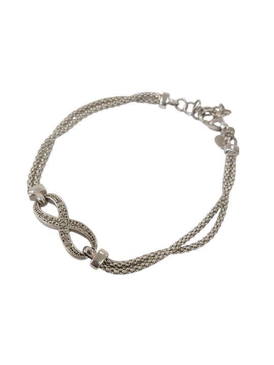 Pulsera de plata (925)