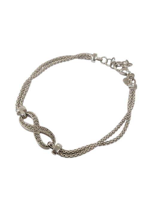 Pulsera de plata (925)