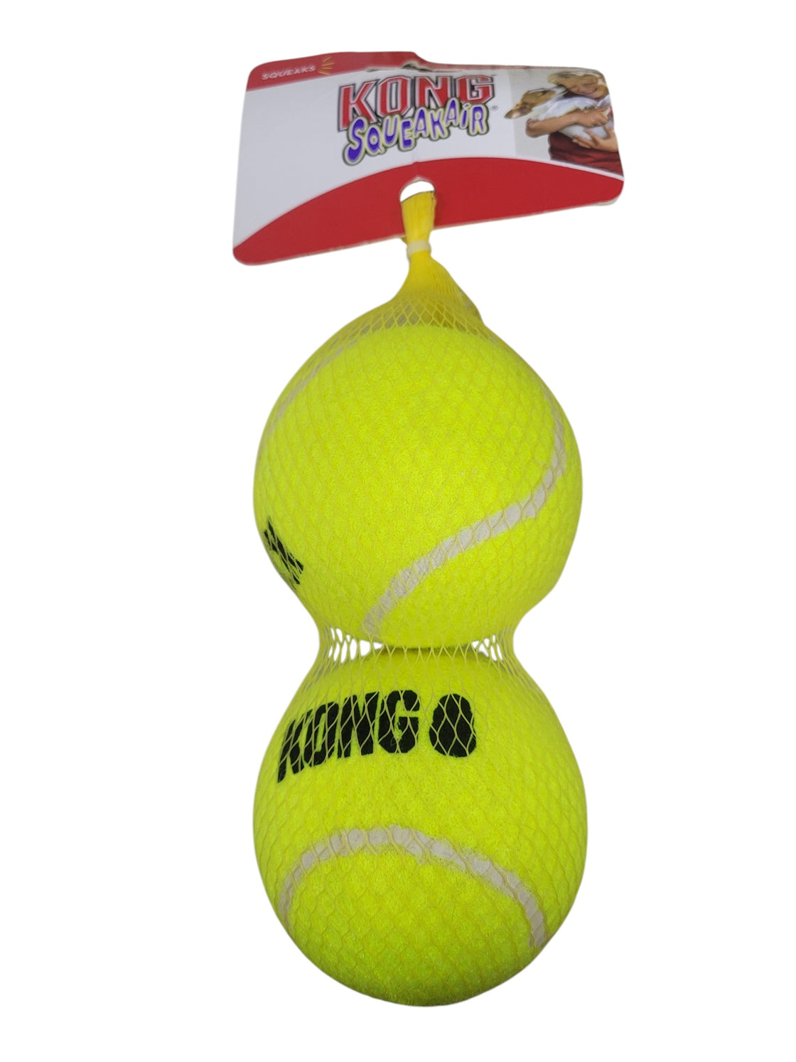 Pelotas para Perro (KONG)