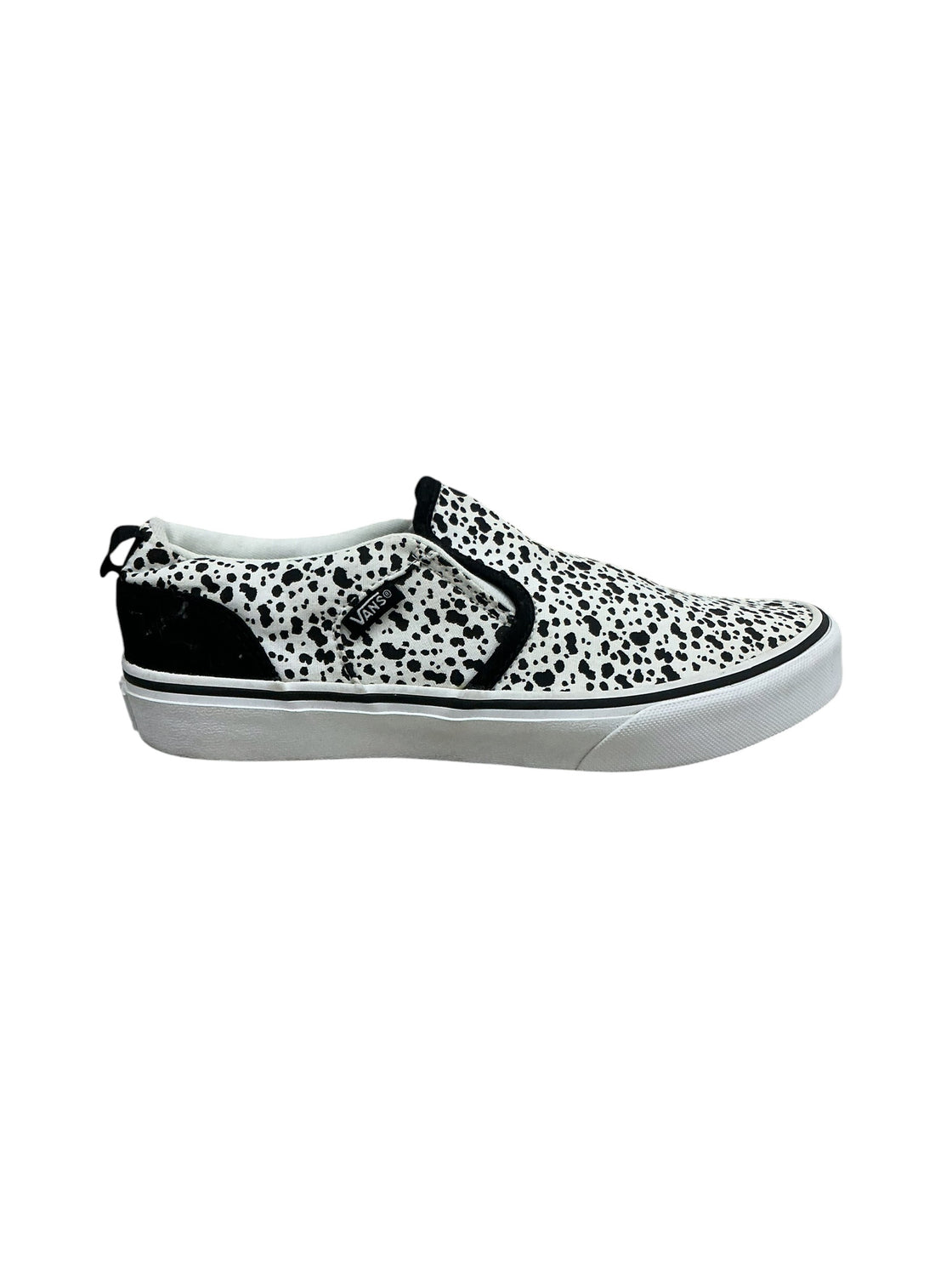 Tenis 6 (VANS)