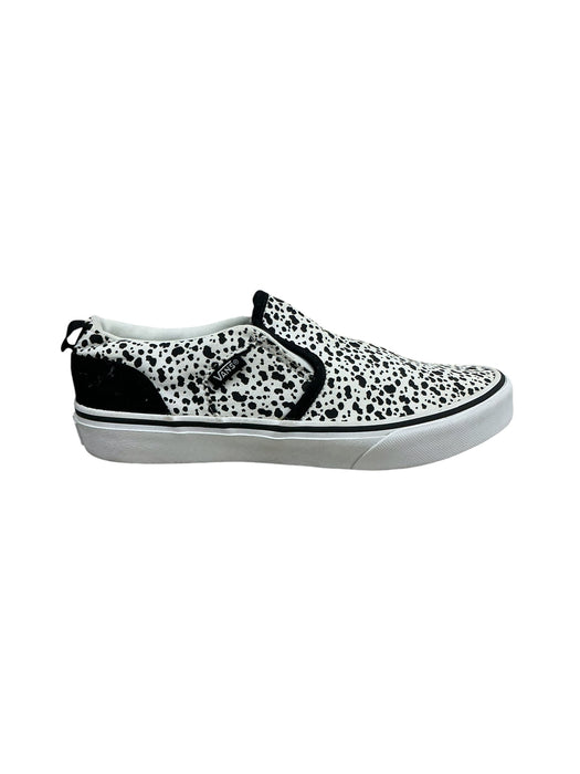 Tenis 6 (VANS)