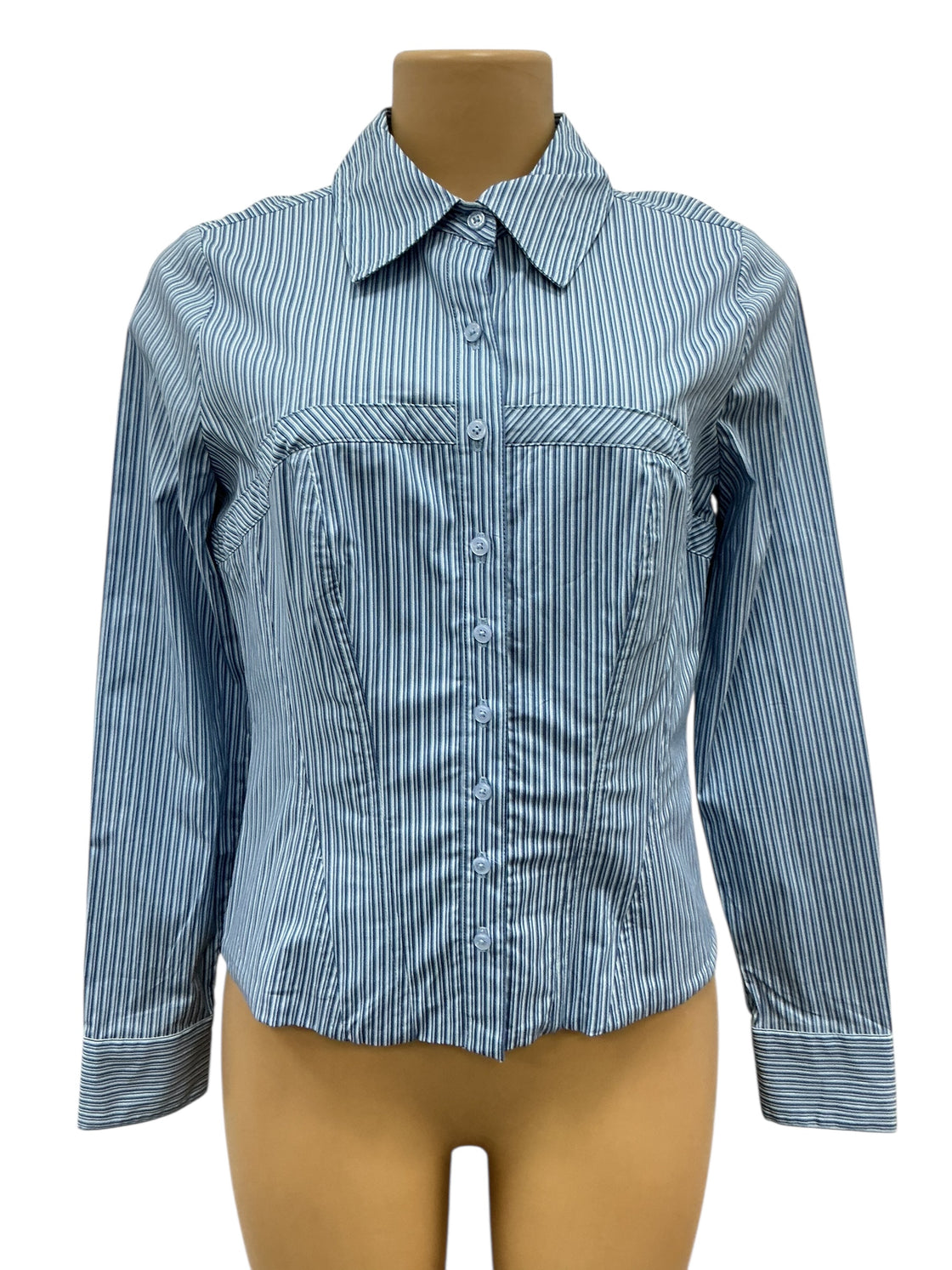 Blusa 4 (WHITE HOUSE BLACK MARKKET)