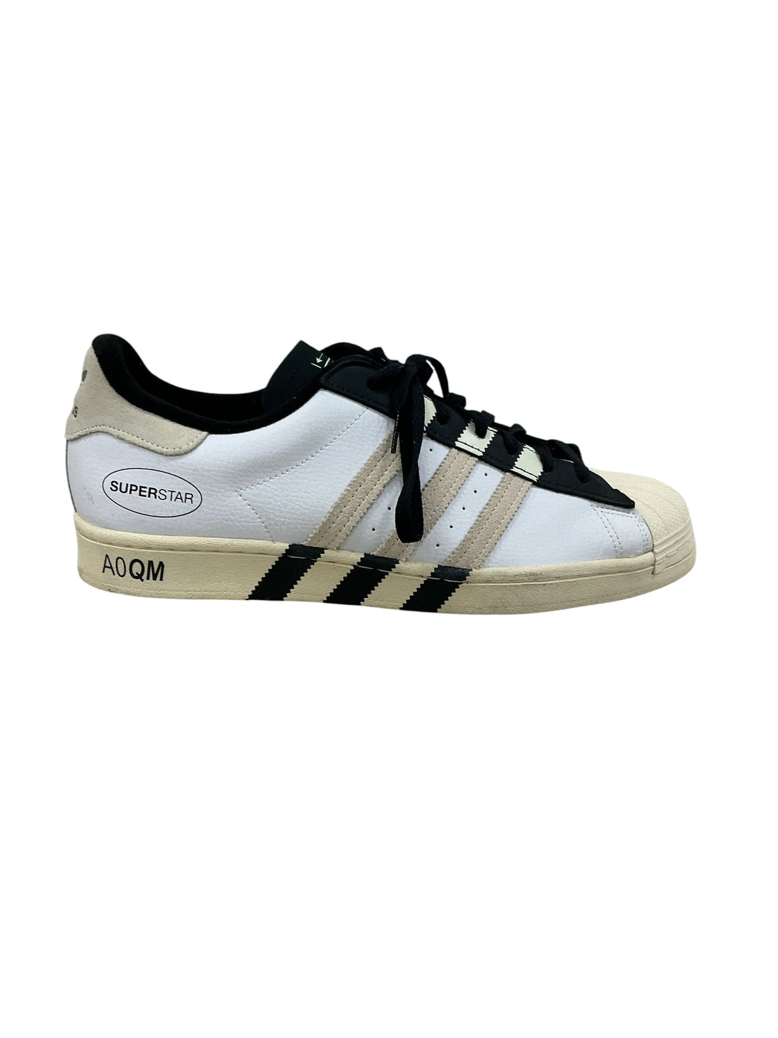 Tenis 12 (ADIDAS)