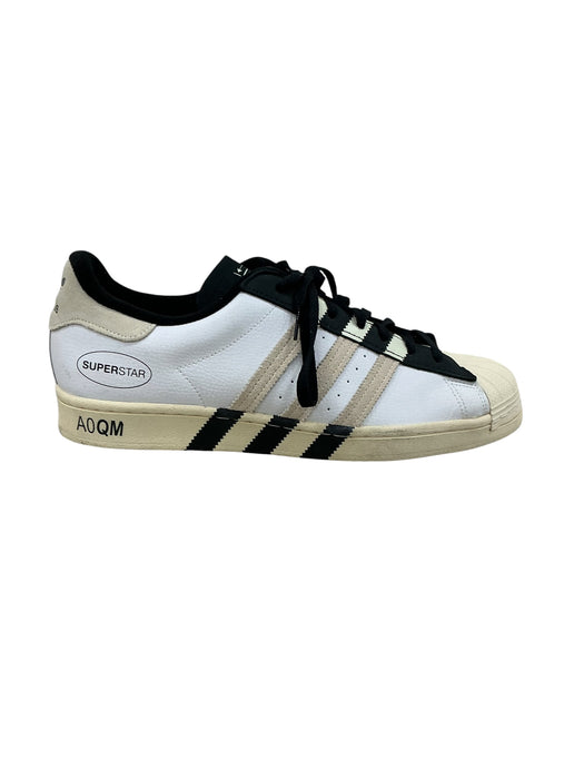 Tenis 12 (ADIDAS)