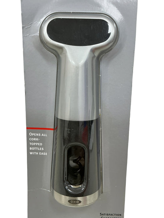 Sacacorchos eléctrico (OXO)