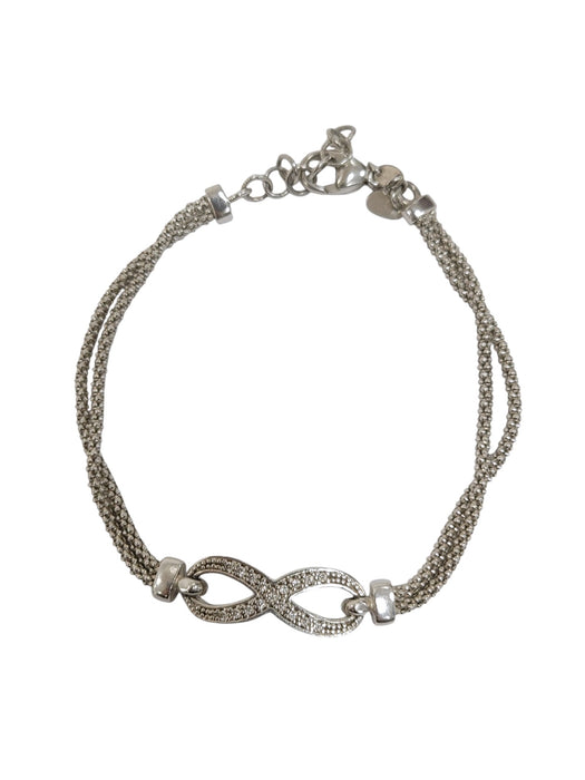Pulsera de plata (925)