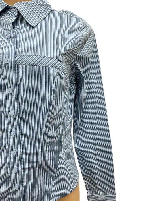 Blusa 4 (WHITE HOUSE BLACK MARKKET)