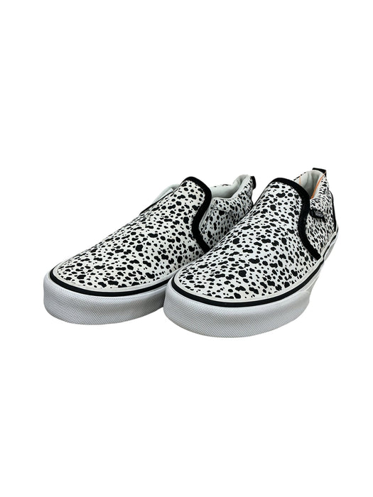 Tenis 6 (VANS)