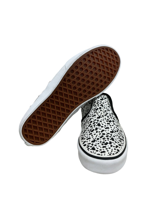 Tenis 6 (VANS)