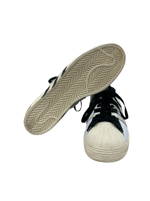 Tenis 12 (ADIDAS)