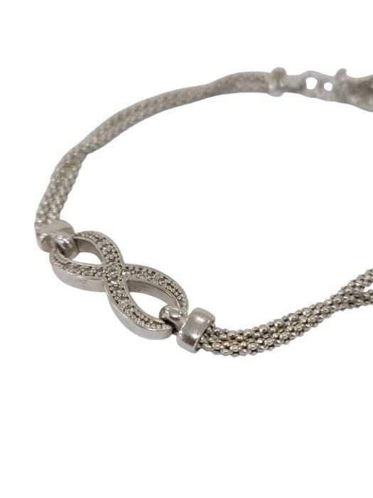 Pulsera de plata (925)