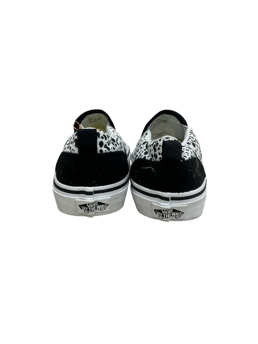 Tenis 6 (VANS)