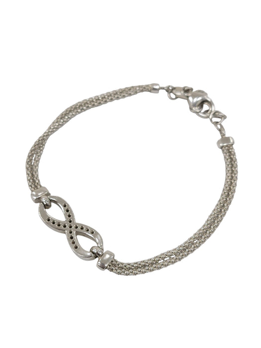 Pulsera de plata (925)