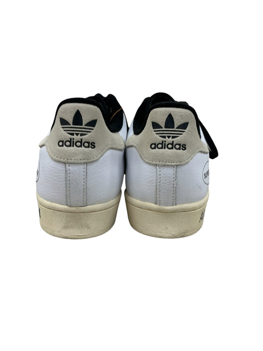 Tenis 12 (ADIDAS)