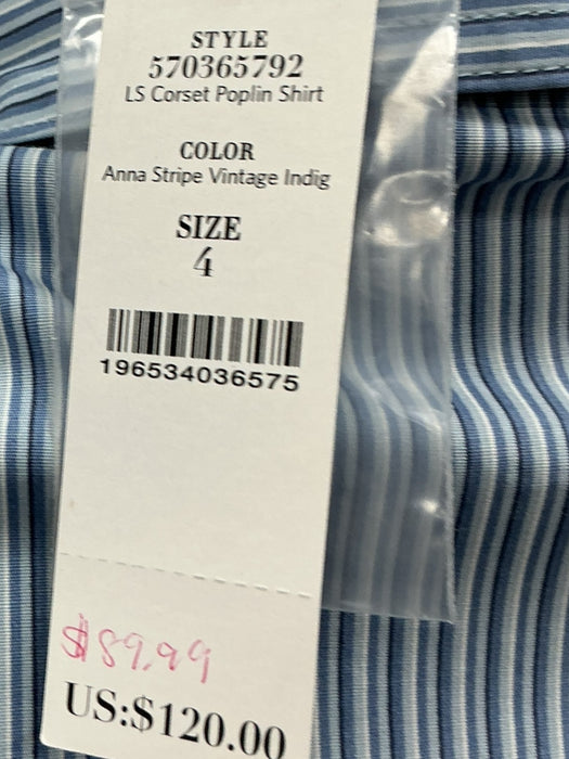 Blusa 4 (WHITE HOUSE BLACK MARKKET)