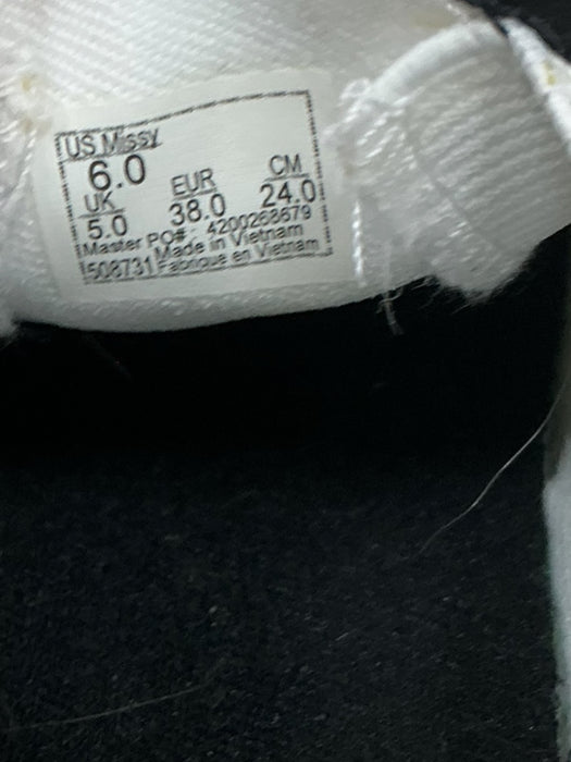 Tenis 6 (VANS)