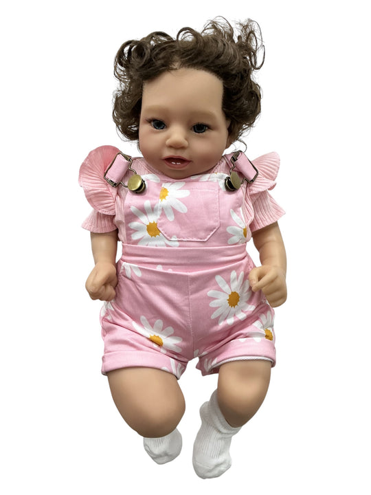 Muñeco bebé
