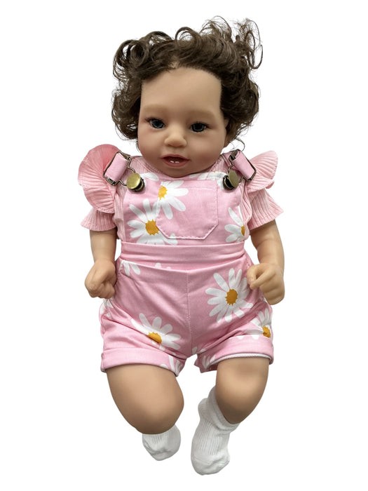 Muñeco bebé
