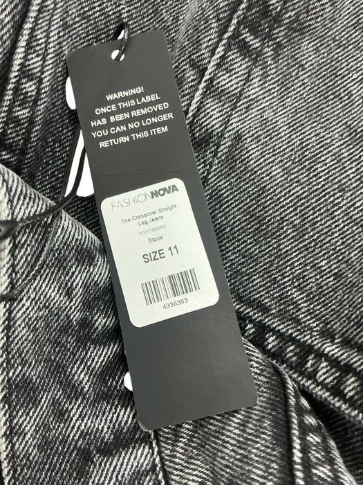 Pantalón 11 (FASHION NOVA)