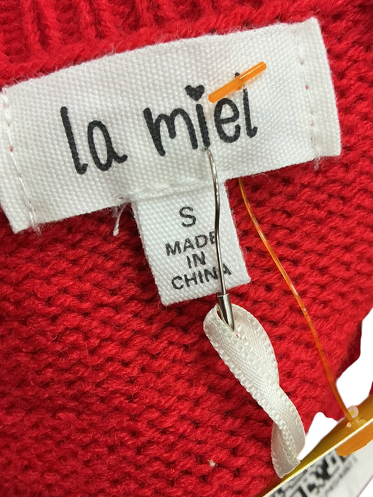 Sueter S (LA MIEL)