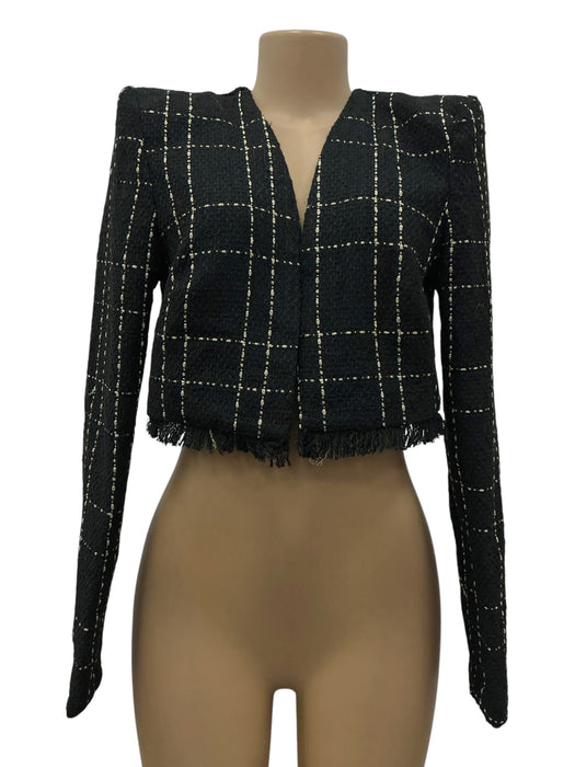 Blazer M (NOVA LUXE)