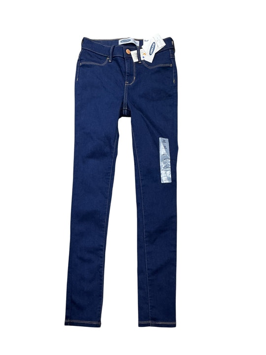 Pantalón para niñ@ 12 (OLD NAVY)