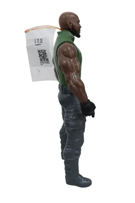 Roadblock (GI JOE)