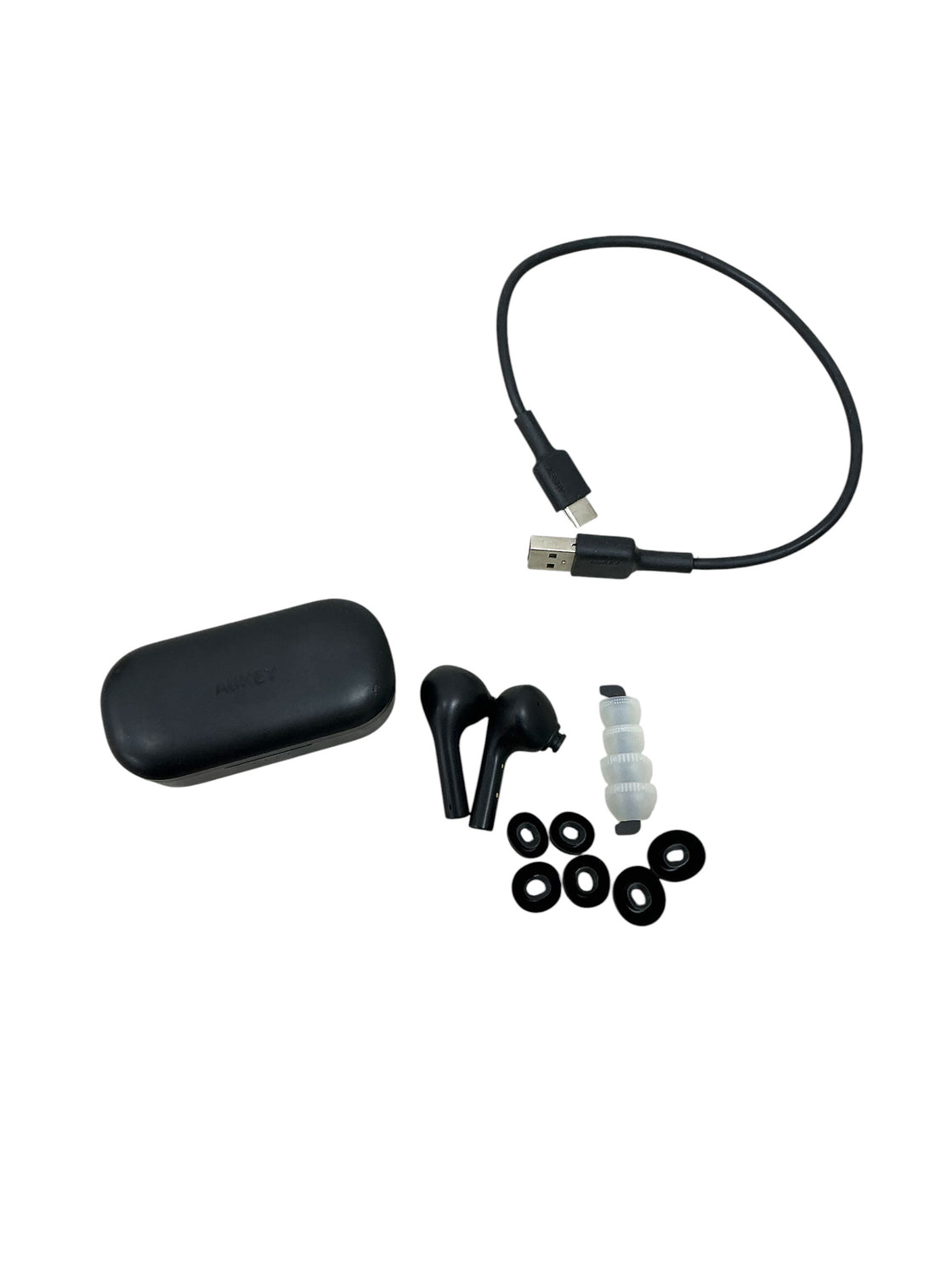Audífonos inálambricos (AUKEY)
