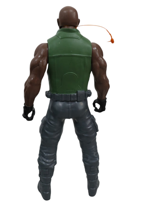 Roadblock (GI JOE)