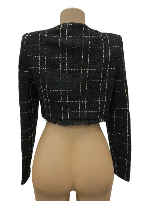 Blazer M (NOVA LUXE)