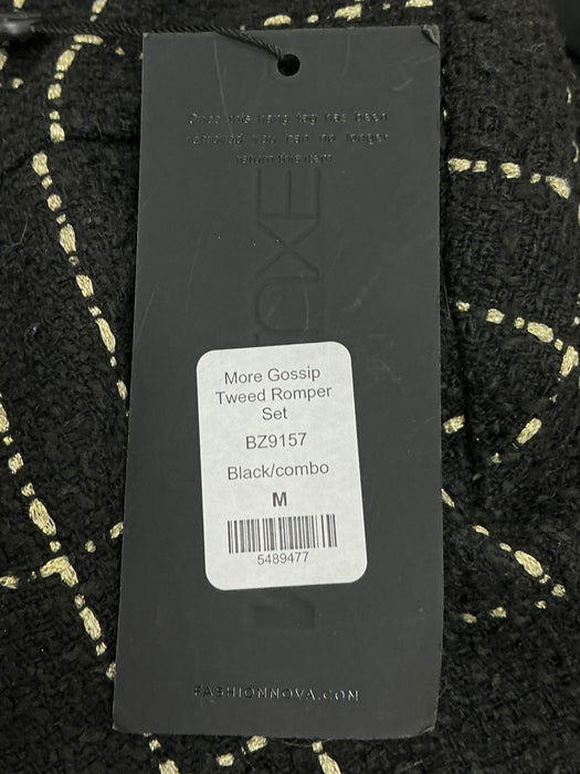 Blazer M (NOVA LUXE)