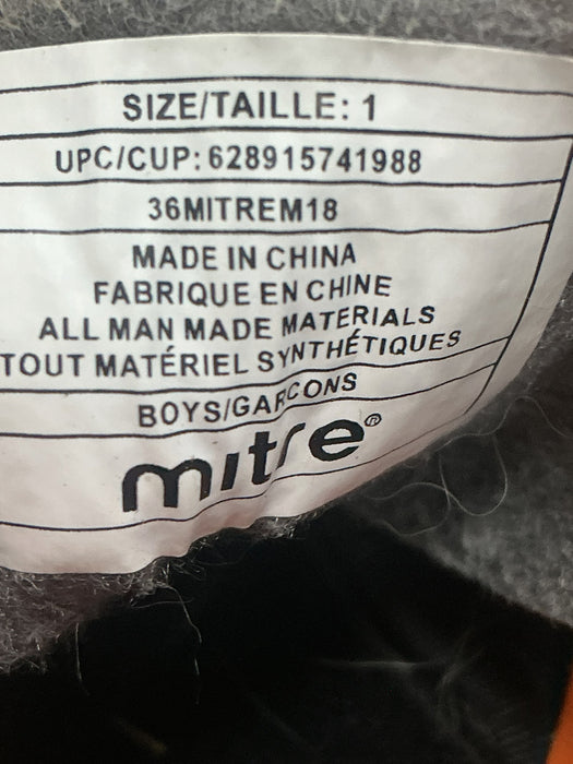 Tacos para niño 1 (MITRE)